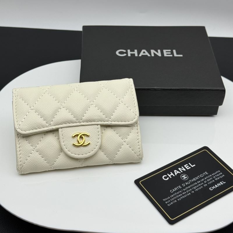 Chanel Wallets Purse